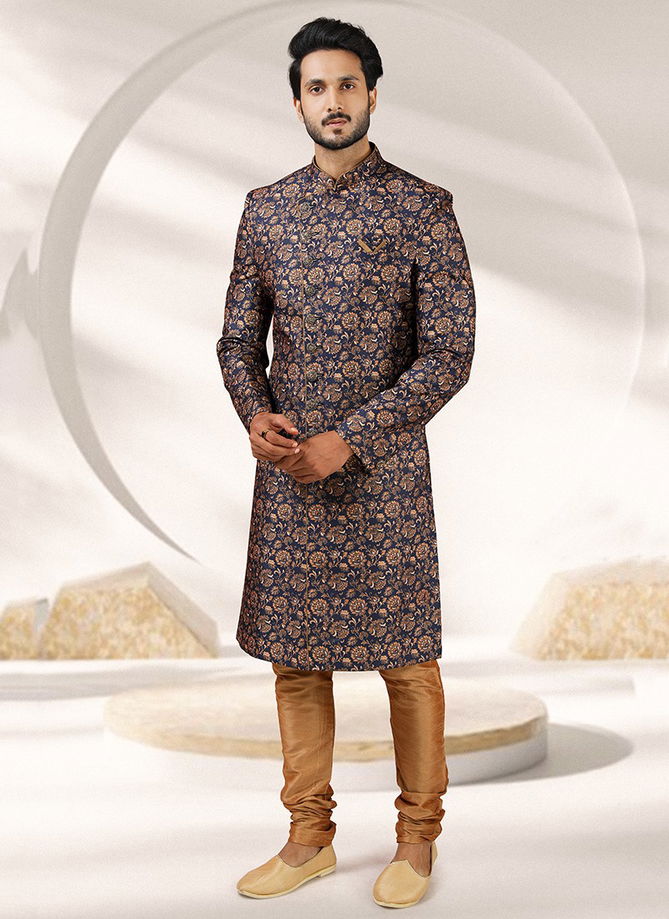  Festive Wear Wholesale Kurta Pajama With Jacket